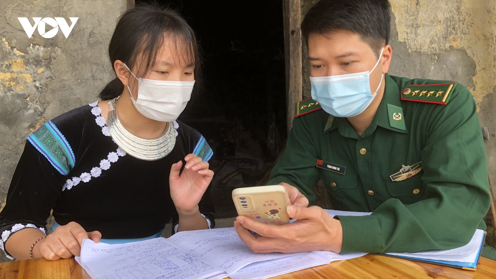 Các nhà trường ở tỉnh vùng cao Lai Châu nỗ lực đảm bảo chương trình năm học