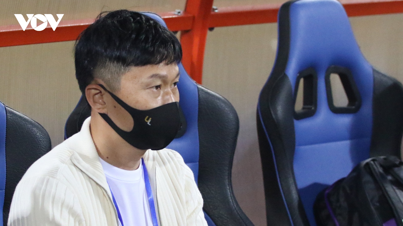 Quang Hải không thua kém gì các cầu thủ Hàn Quốc