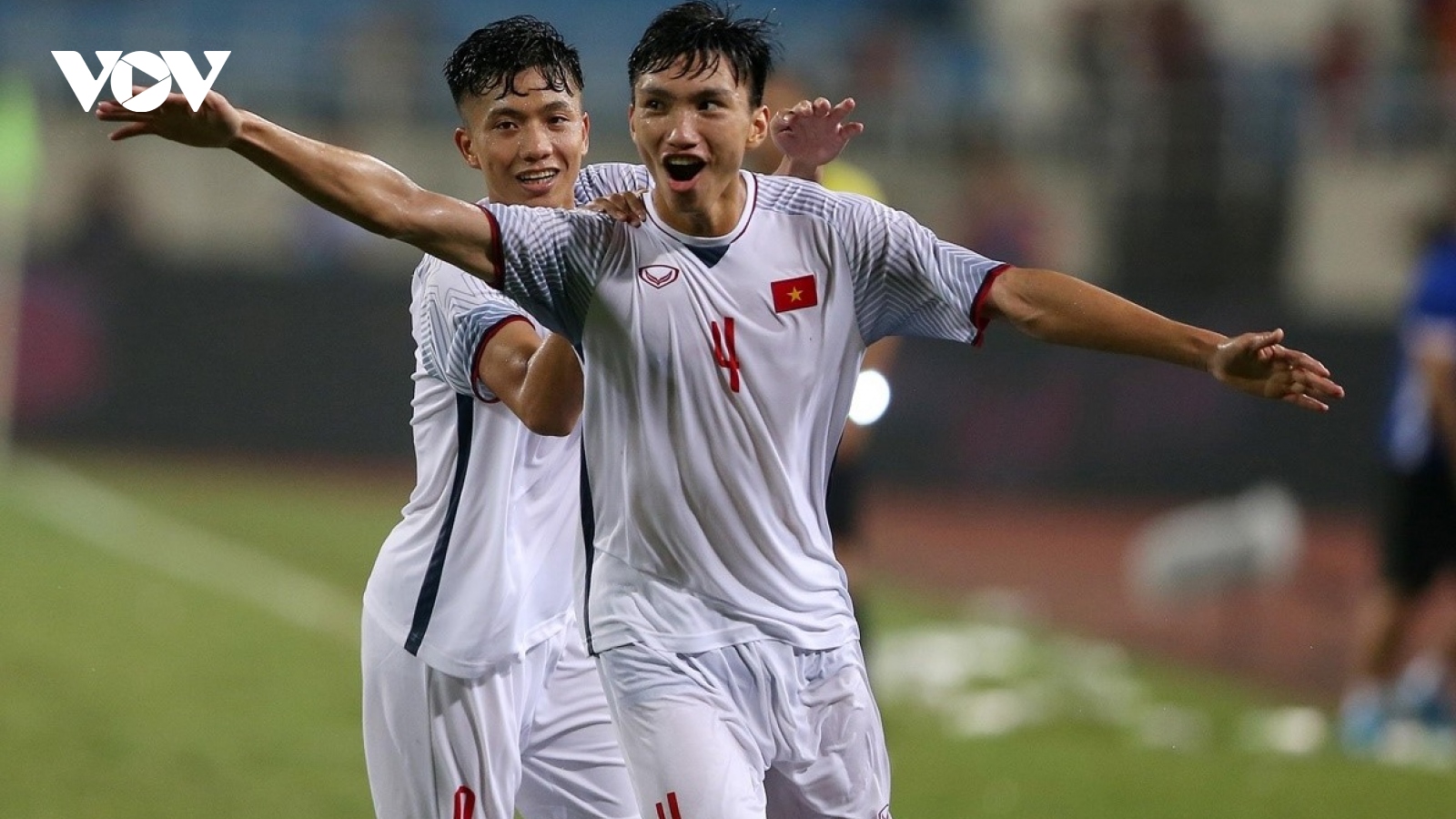 Bóng đá Việt Nam từng thắng thuyết phục Oman ở sân Mỹ Đình