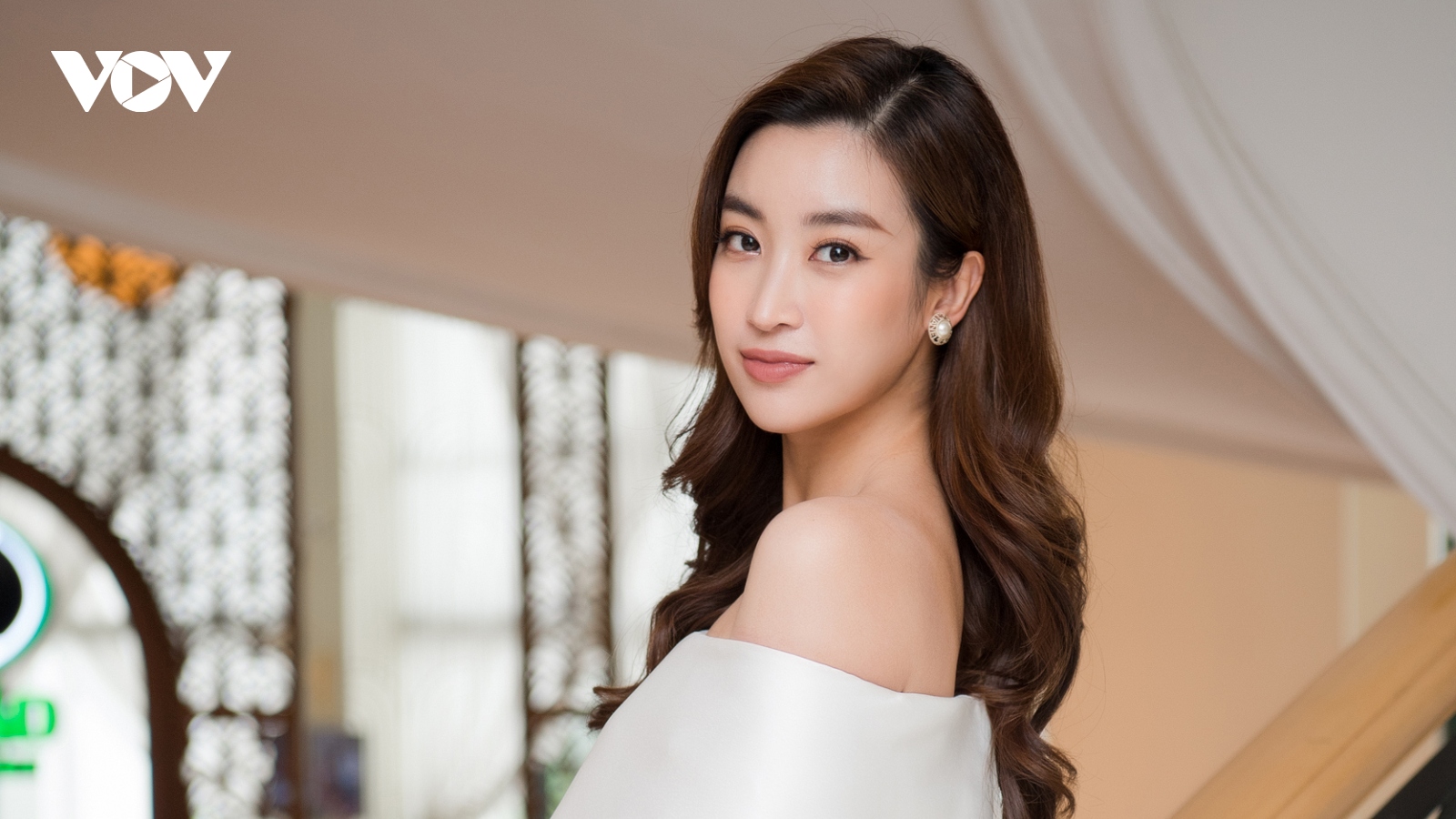 Hoa hậu Đỗ Mỹ Linh từng chán nản, muốn bỏ cuộc chơi golf