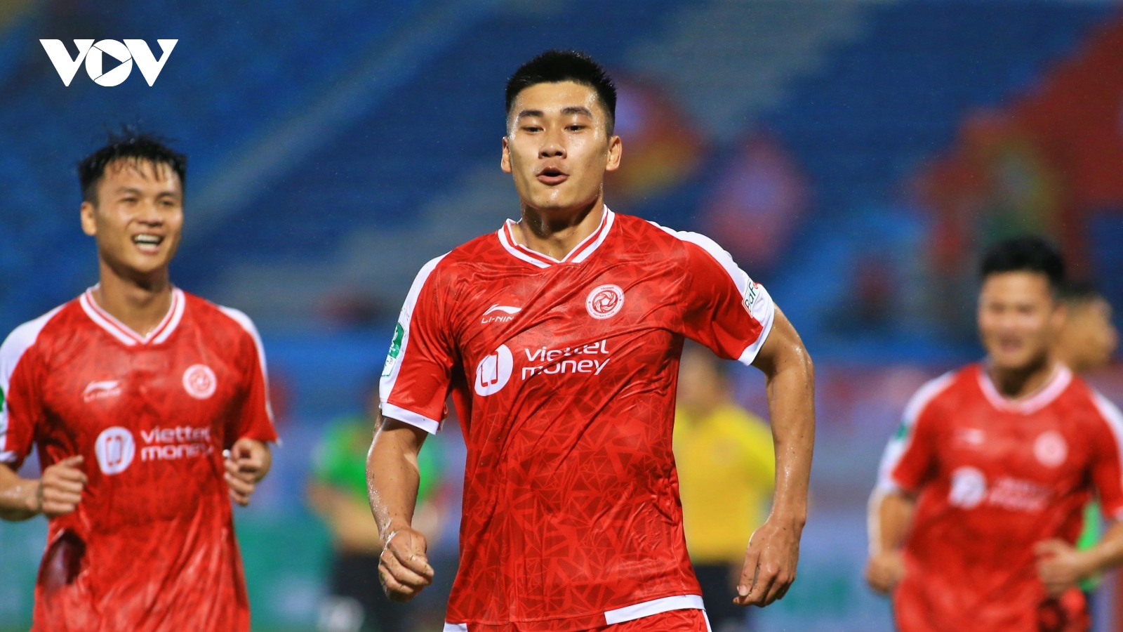 Kết quả Cúp Quốc gia 2022: Bình Định loại Hải Phòng, Viettel FC và Hà Nội FC đi tiếp