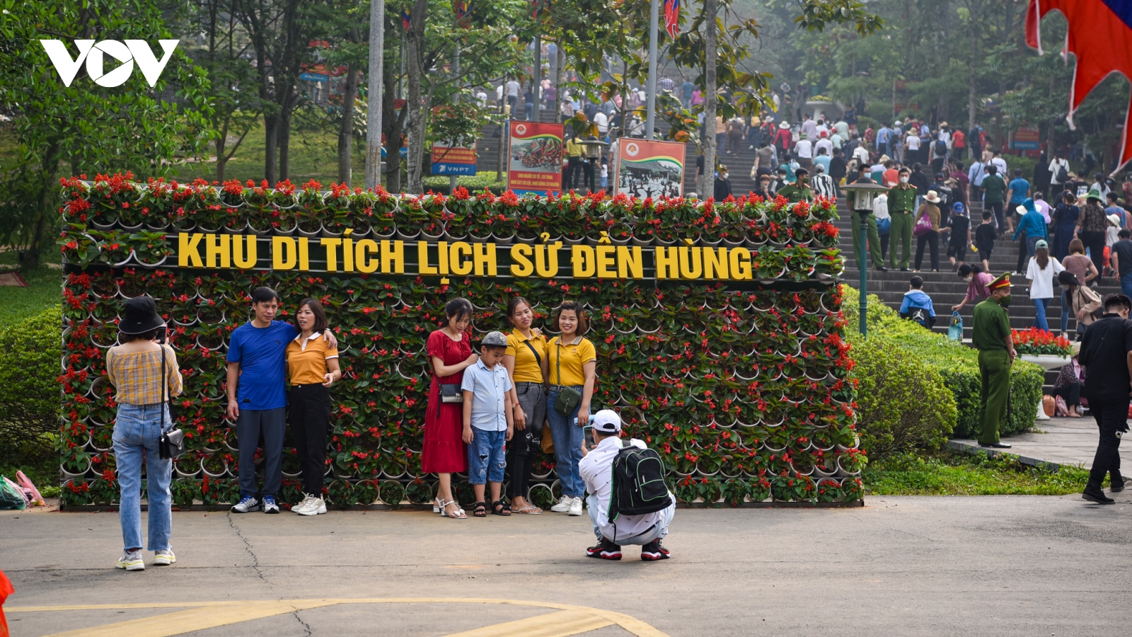 Kết nối người Việt khắp thế giới để phát triển du lịch