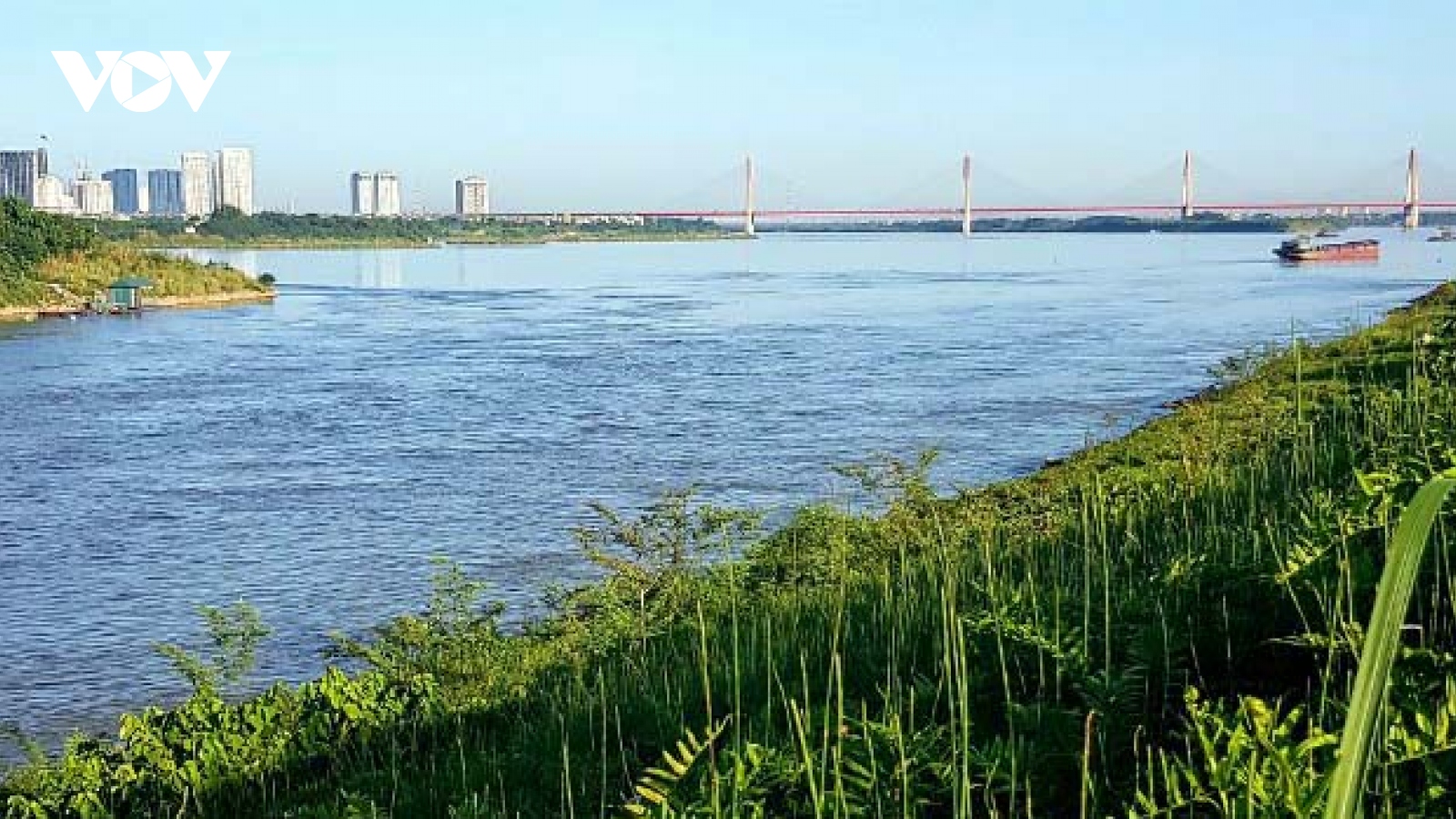 Hà Nội phê duyệt quy hoạch phân khu đô thị sông Đuống