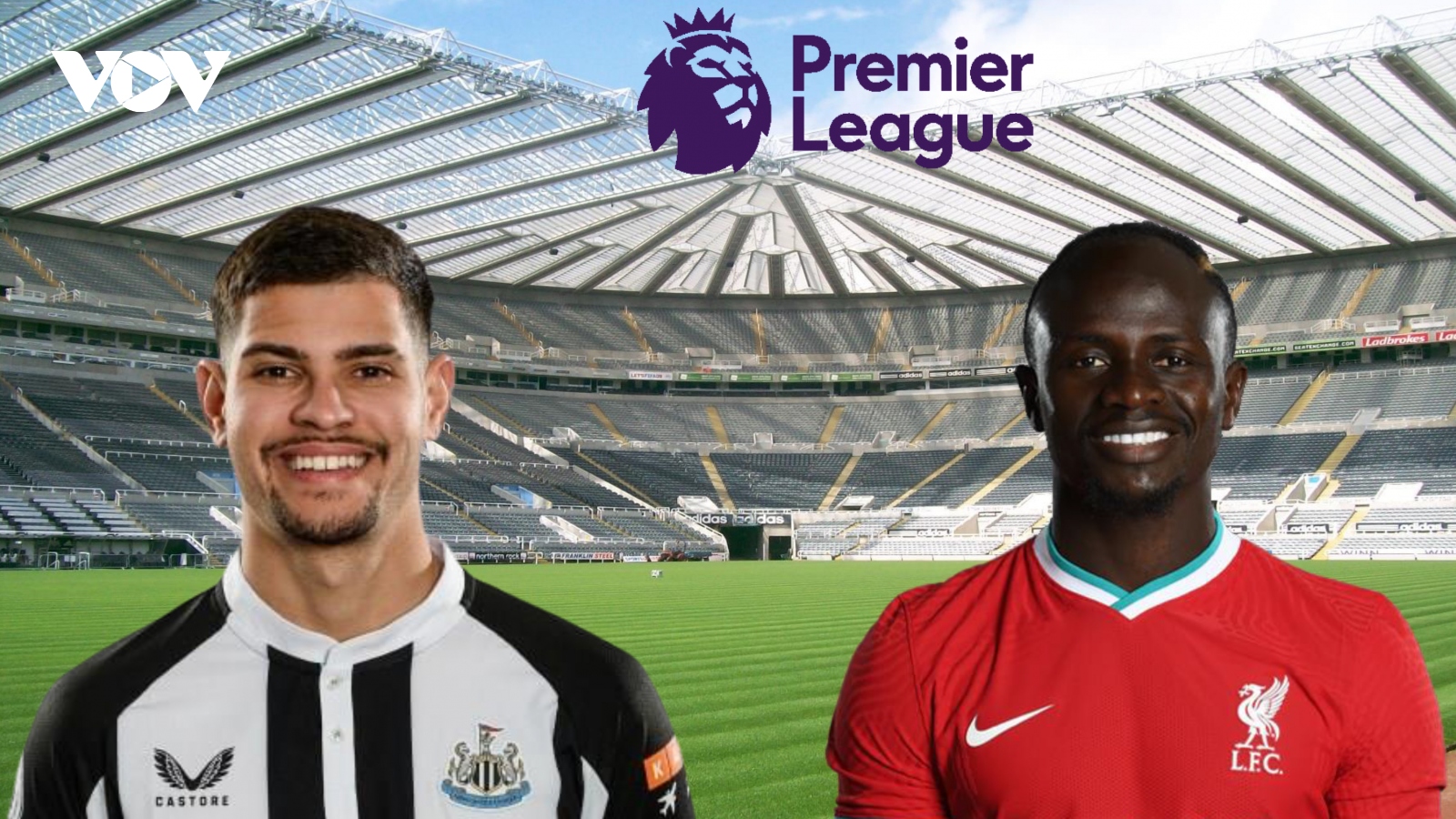 Dự đoán kết quả, đội hình xuất phát trận Newcastle - Liverpool