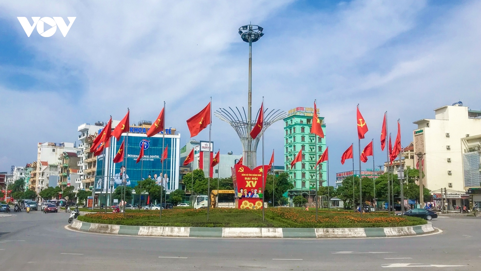 Quảng Ninh tiếp tục dẫn đầu chỉ số cạnh tranh cấp tỉnh