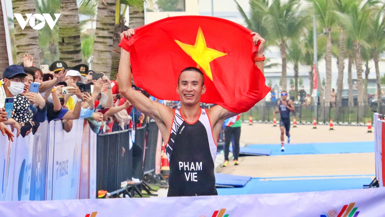 Trực tiếp SEA Games 31 ngày 15/5: Đoàn Việt Nam liên tiếp có HCV