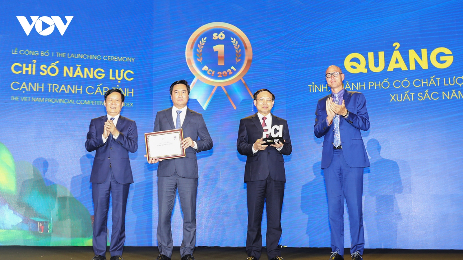 Quảng Ninh tìm giải pháp cải thiện PCI: Không chỉ là cuộc đua về thứ hạng