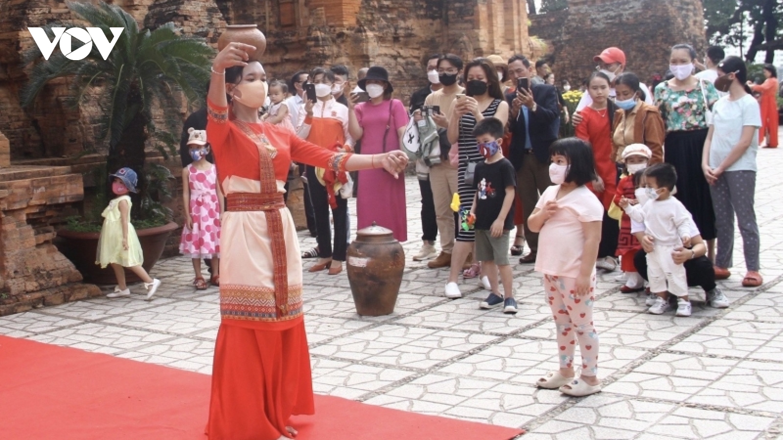 Khánh Hòa tổ chức 34 hoạt động trong chương trình “Nha Trang Chào hè”