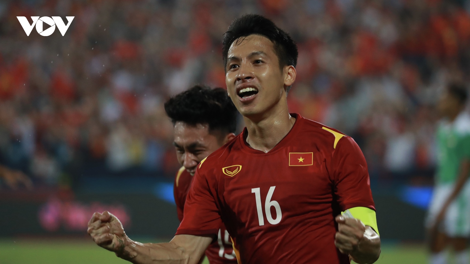 U23+ Hoàng Đức, Tiến Linh, Hùng Dũng giá trị như thế nào với U23 Việt Nam ở SEA Games 31?