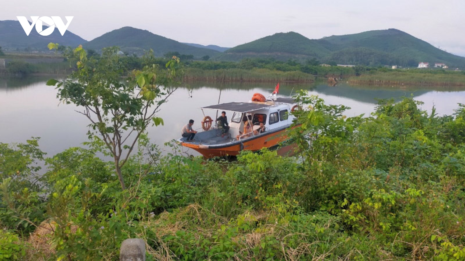 Liên tiếp xảy ra 3 vụ đuối nước làm 5 người thiệt mạng tại Quảng Bình