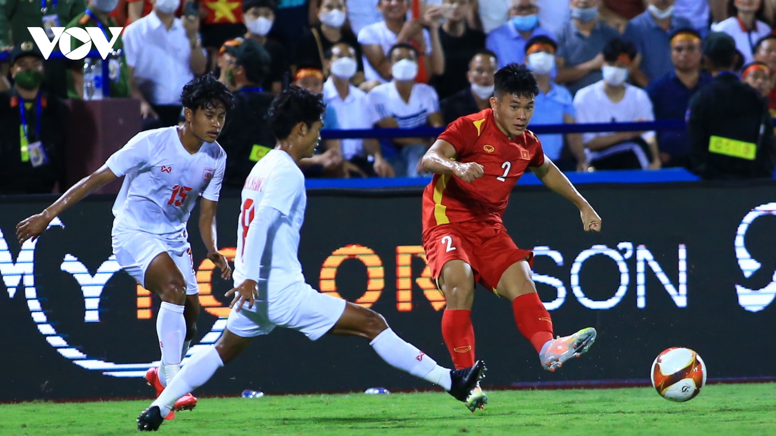 6 cầu thủ giành HCV SEA Games 31 không tham dự giải U23 châu Á 2022 