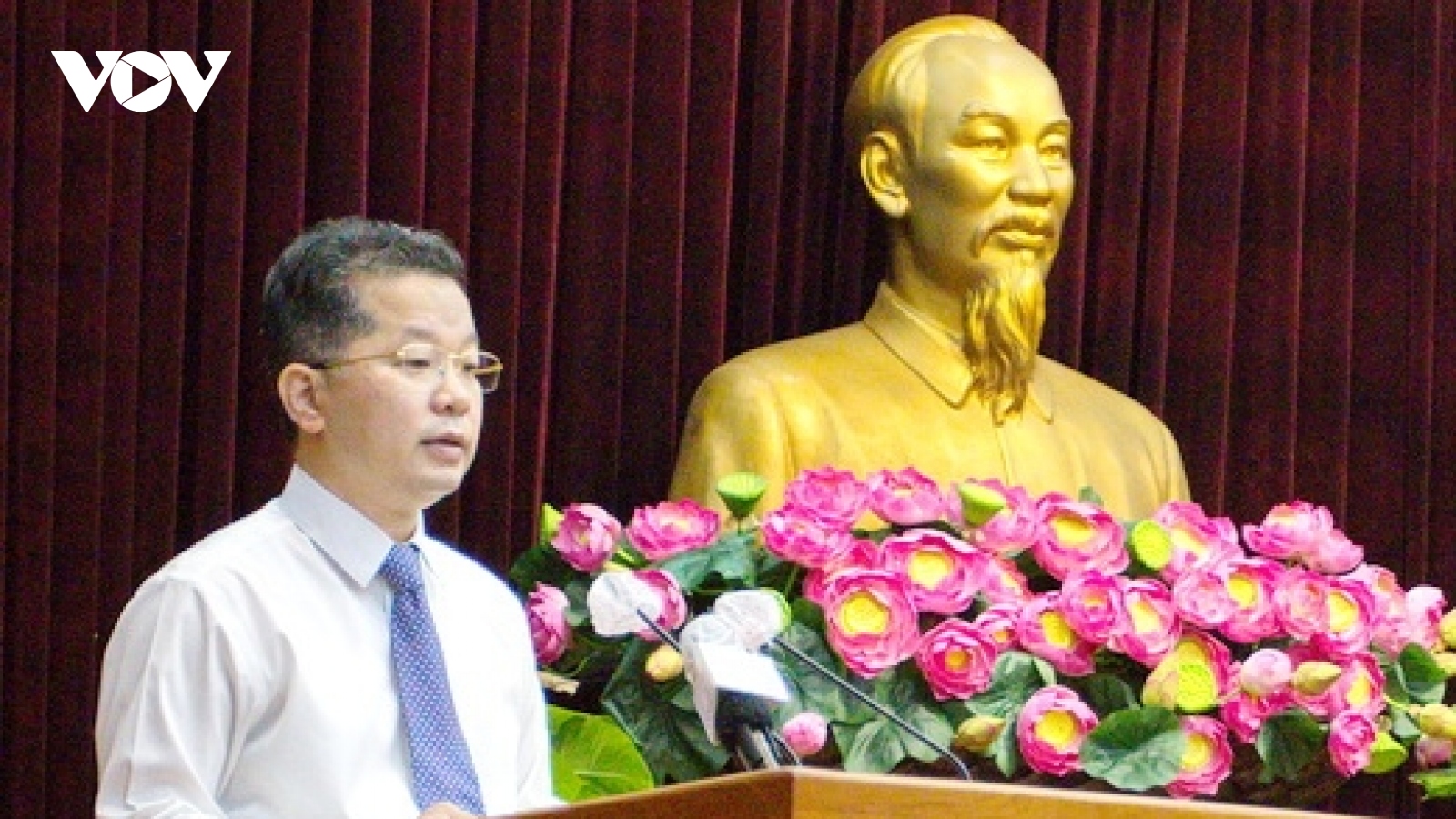 Ông Nguyễn Văn Quảng làm Trưởng Ban Chỉ đạo phòng chống tham nhũng TP Đà Nẵng