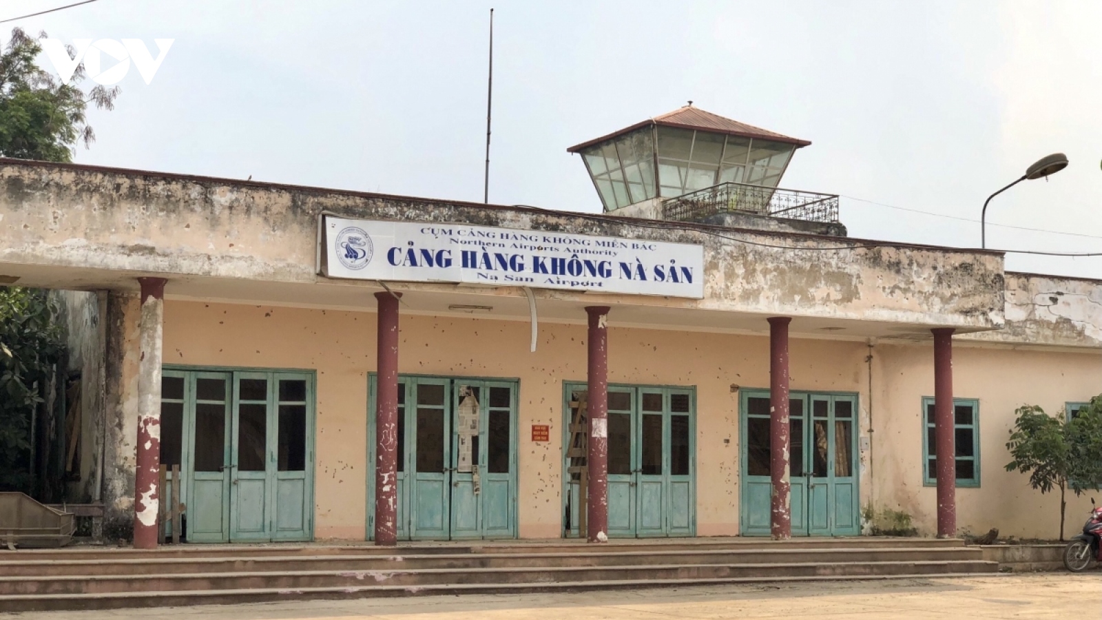 Đề xuất giao tỉnh Sơn La đầu tư xây sân bay Nà Sản theo hình thức PPP