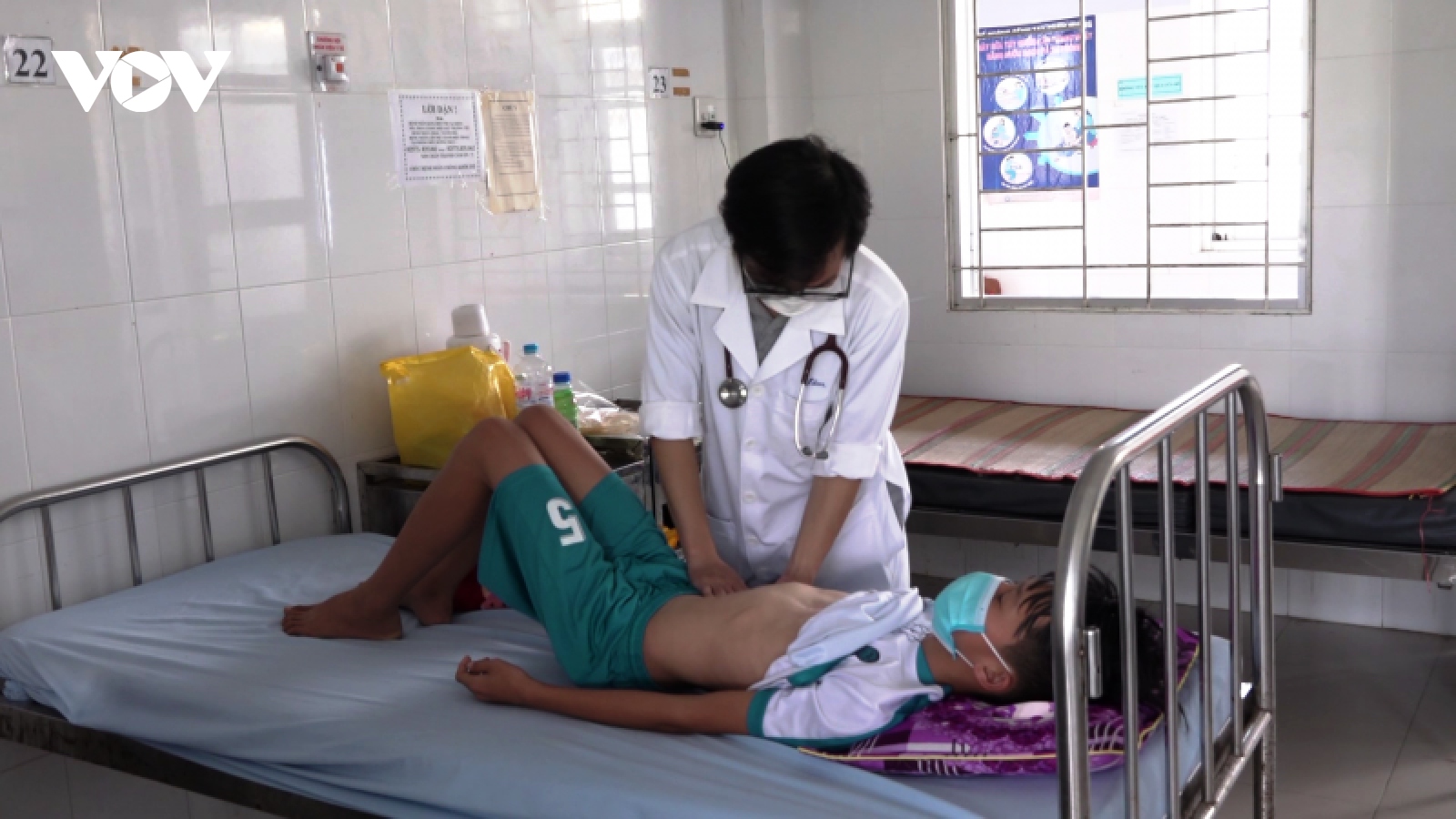 Phú Yên chủ động ngăn chặn dịch sốt xuất huyết lan rộng