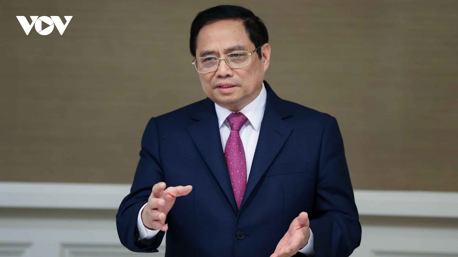Thủ tướng đề nghị thiết lập cơ chế làm việc trực tuyến để trao đổi thuận lợi với Việt kiều