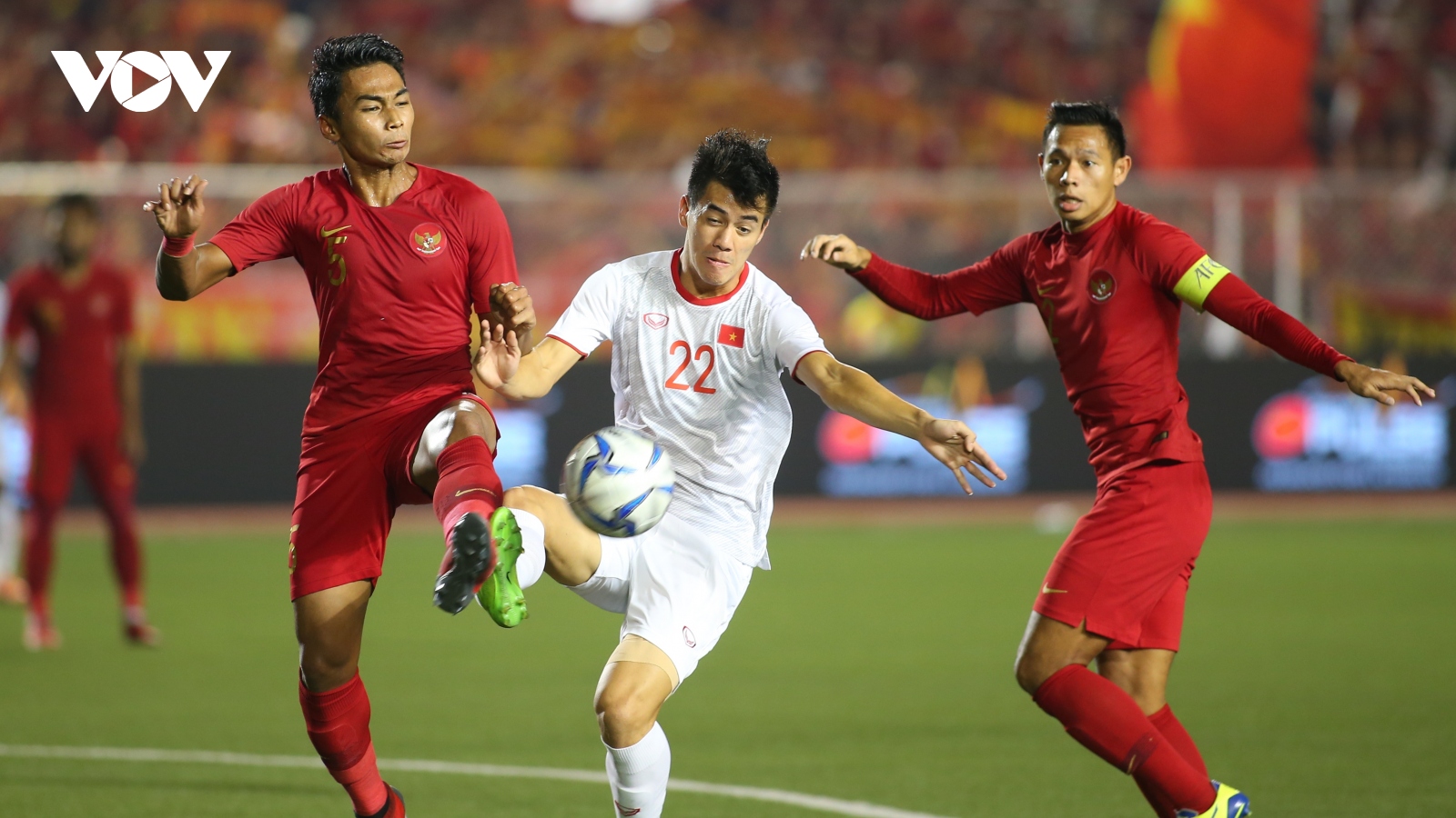 Phân tích cán cân sức mạnh U23 Việt Nam - U23 Indonesia