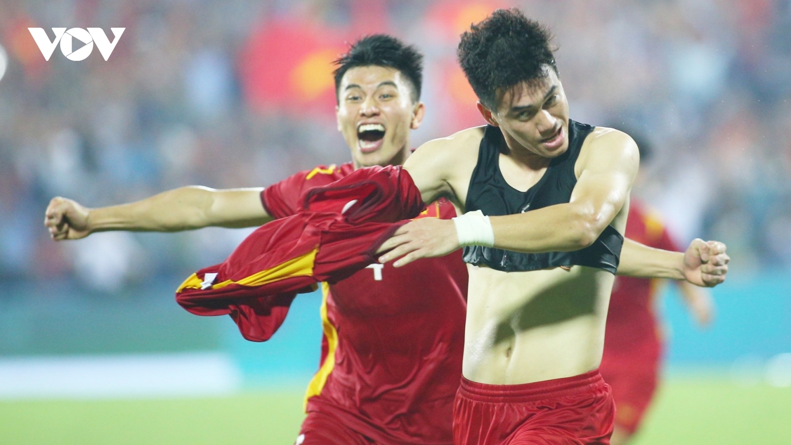 U23 Việt Nam 1-0 U23 Malaysia: Chúng ta nay đã khác xưa rất nhiều