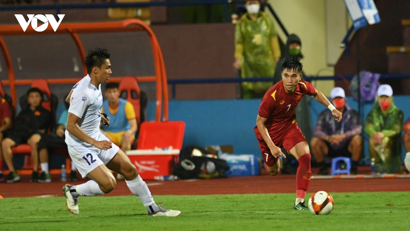 Bảng xếp hạng bóng đá nam SEA Games 31: U23 Việt Nam đối mặt thách thức