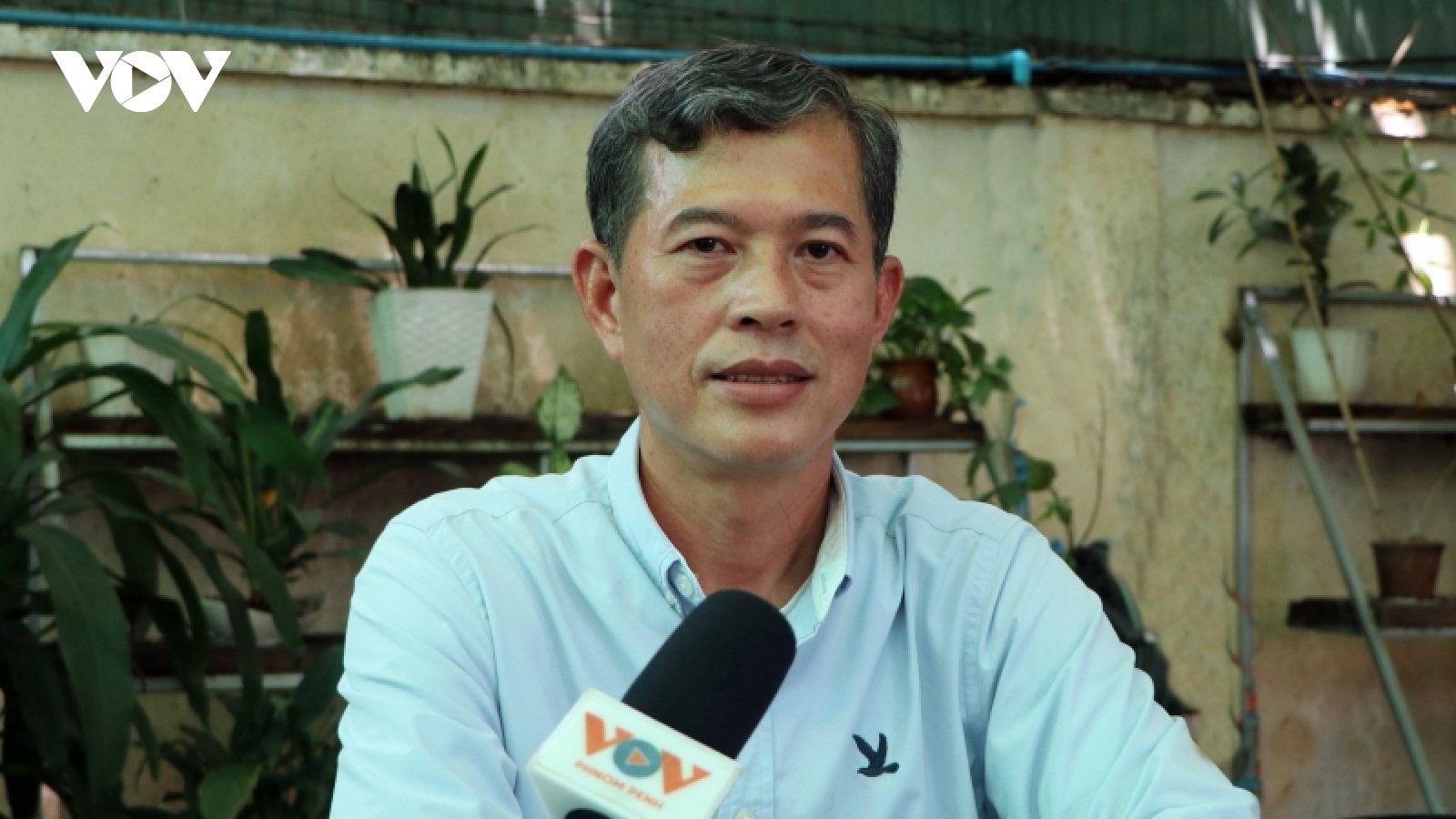 Vì sao ông Hun Sen quyết định chọn Việt Nam để kêu gọi sự giúp đỡ?