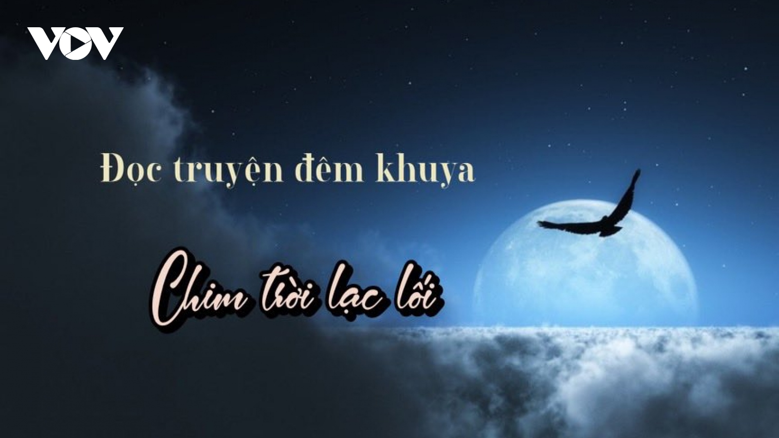 Truyện ngắn "Chim trời lạc lối" - Làm sao giữ nét chân quê?