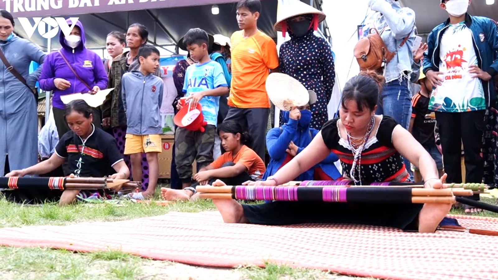 Hơn 1.000 nghệ nhân ở Quảng Nam tham gia Liên hoan Âm vang cồng chiêng lần thứ 5