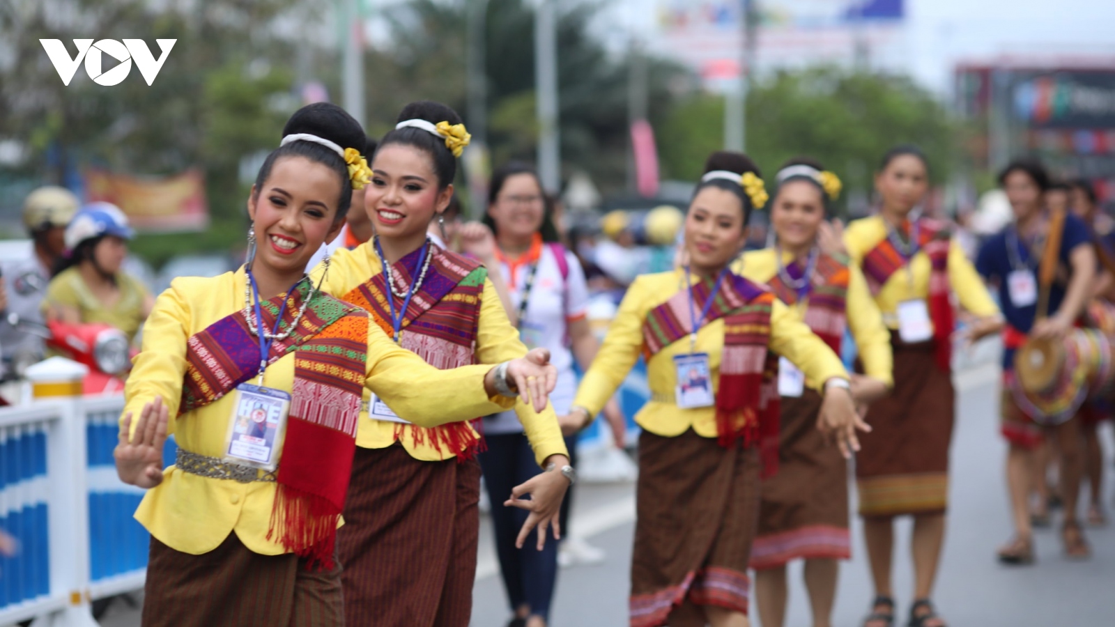 Fetival Huế 2022: Sẵn sàng cho "bữa tiệc" văn hóa