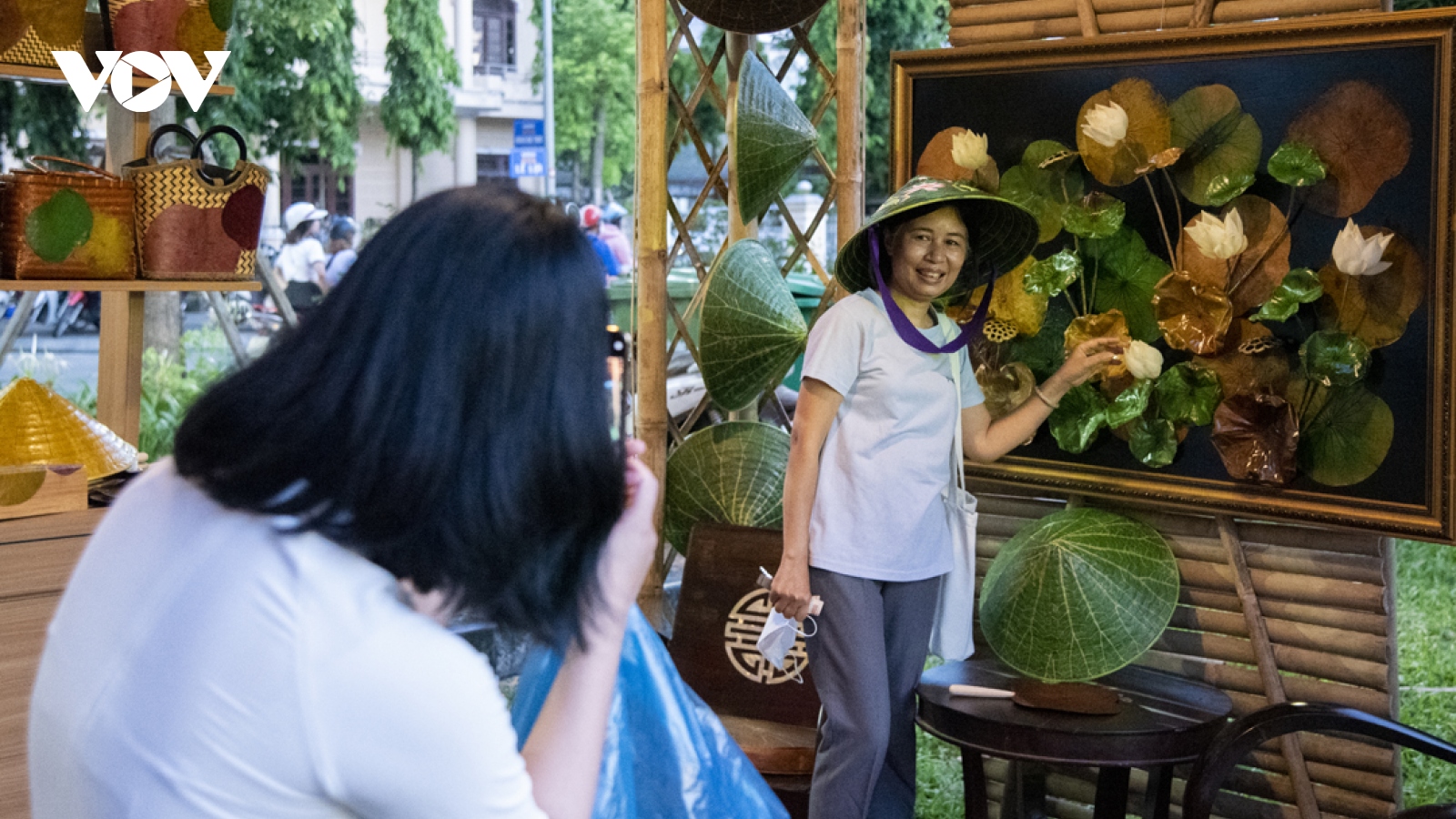 Lễ hội Sen – “tinh hoa của đất trời”