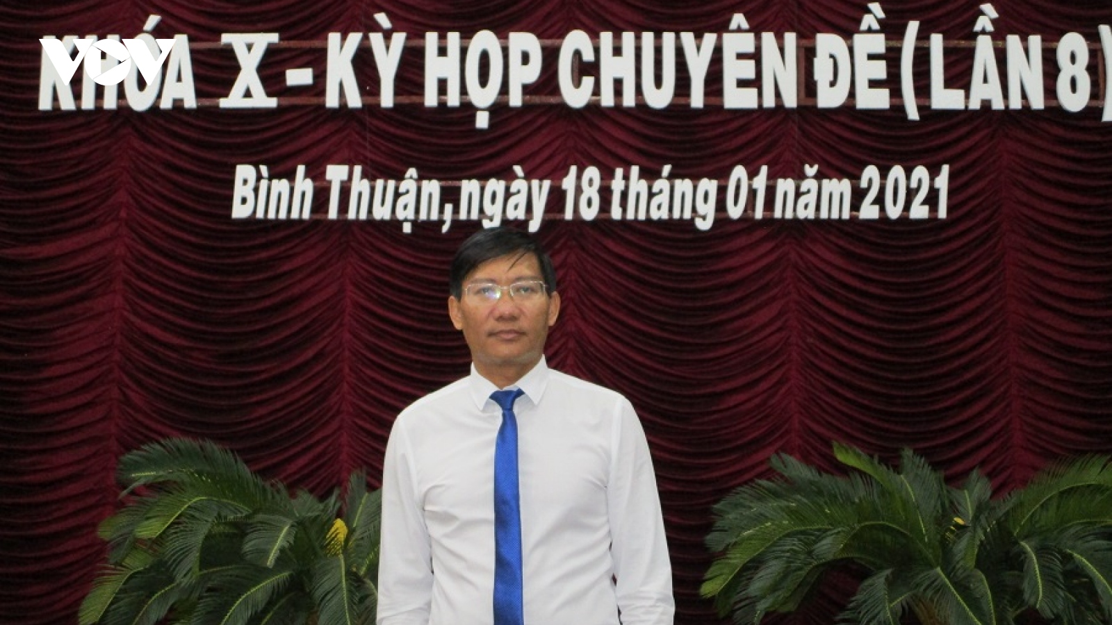 Bình Thuận đề nghị Thủ tướng kỷ luật Chủ tịch và 2 nguyên Chủ tịch UBND tỉnh 