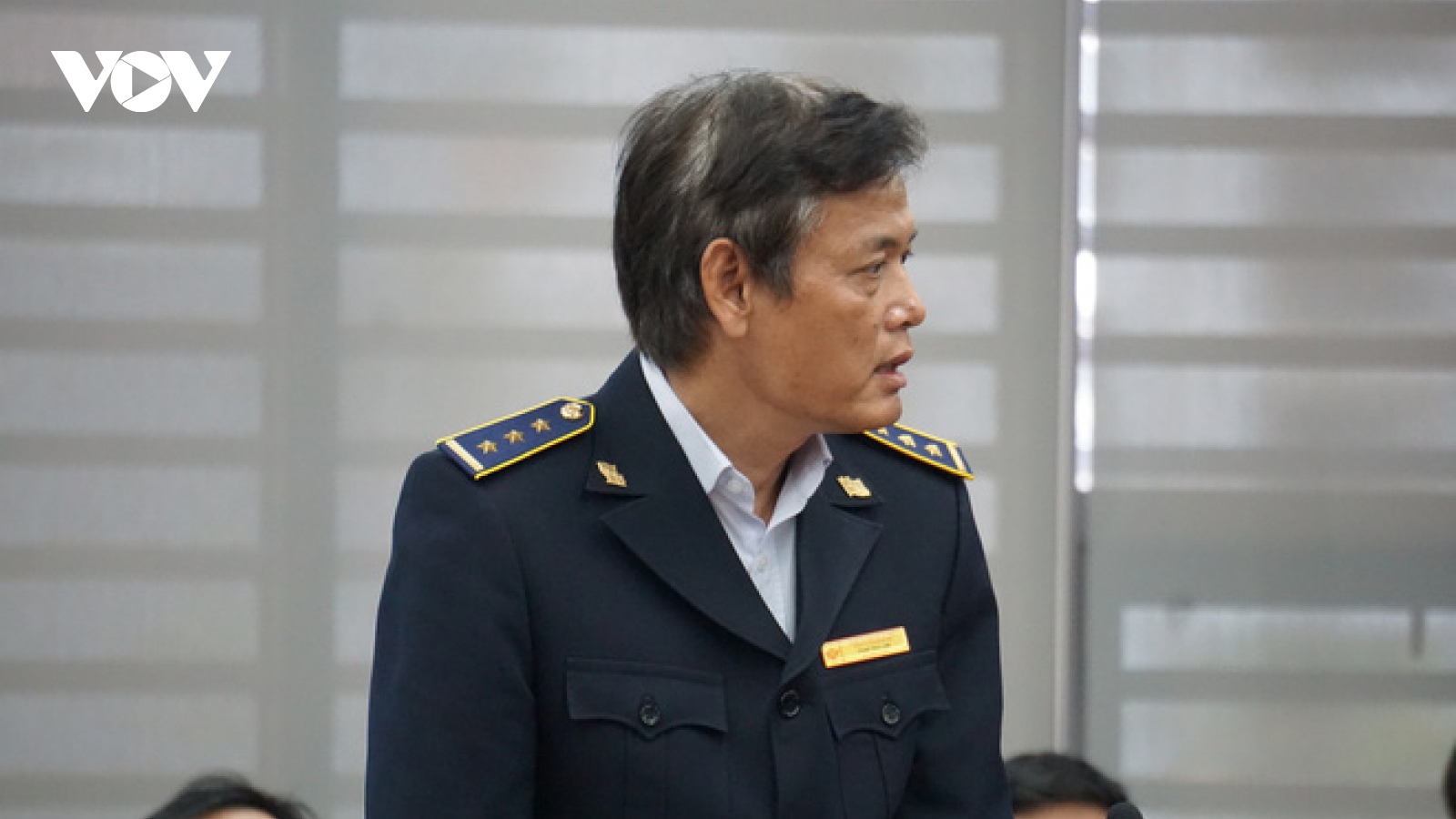 Phân công ông Phạm Trúc Lâm phụ trách CDC Đà Nẵng
