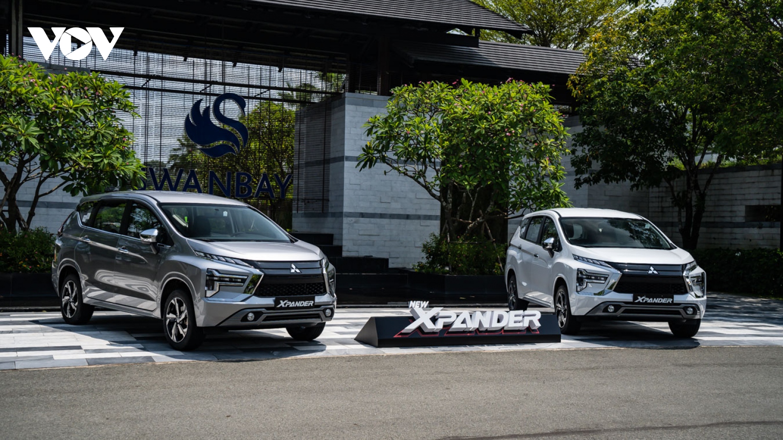 Khám phá những thay đổi của Mitsubishi Xpander 2022 so với thế hệ trước