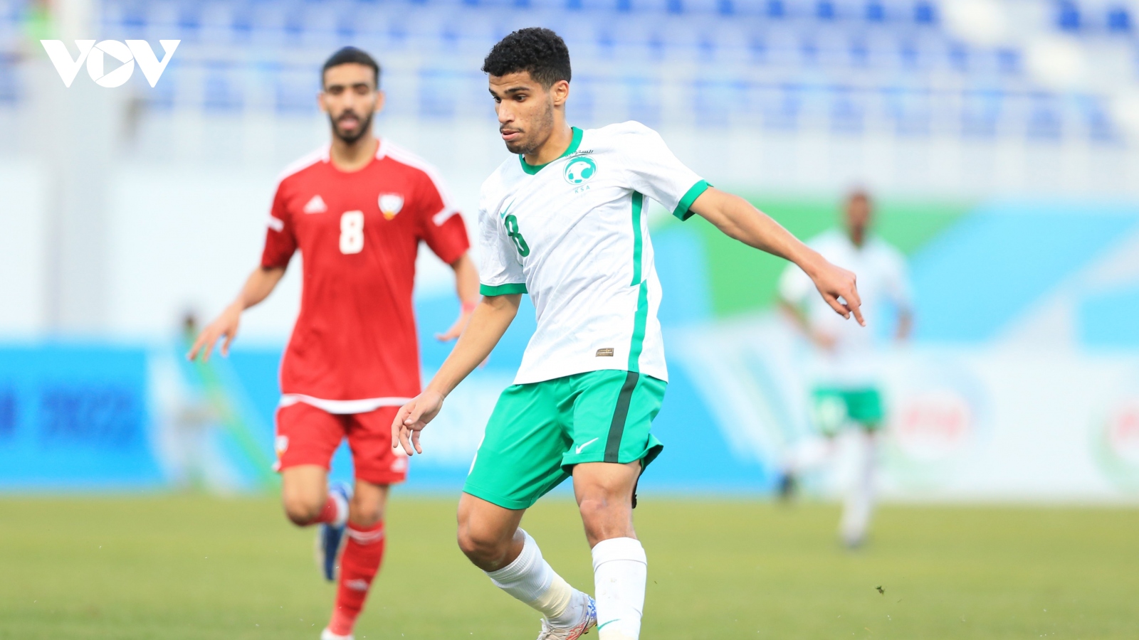 HLV U23 Saudi Arabia chơi chiêu, "máy quét" ngại đá luân lưu với U23 Việt Nam