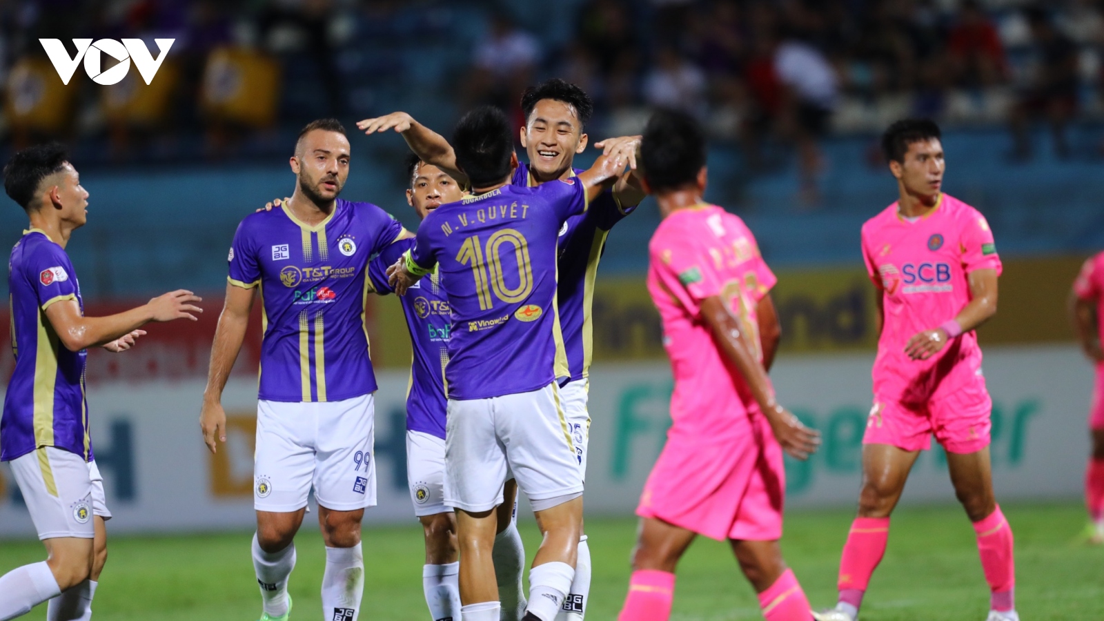 Nhận định Thanh Hóa - Hà Nội FC: Khúc cua quyết định