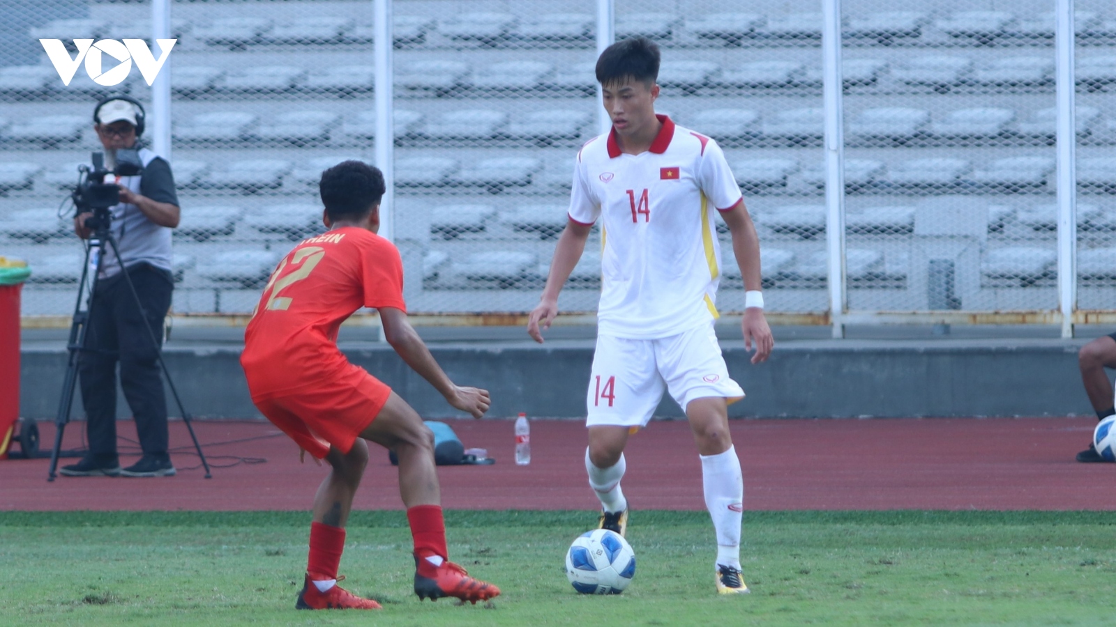 HLV Đinh Thế Nam: "U19 Việt Nam sẽ có sự chuẩn bị kỹ cho trận gặp Thái Lan"