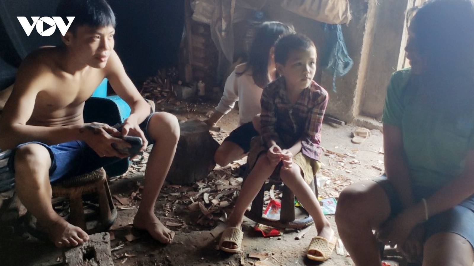 Chiêu lừa sang Campuchia làm “việc nhẹ lương cao” đã xuất hiện ở Lai Châu