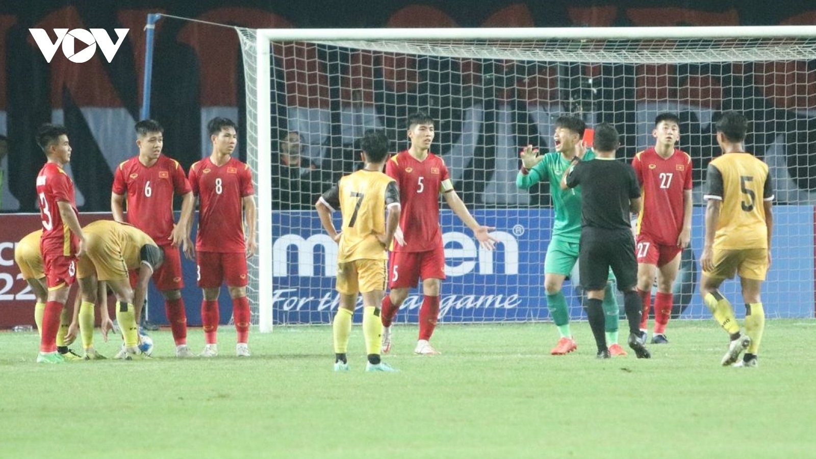 U19 Việt Nam đón tin vui về lực lượng trước trận quyết đấu Thái Lan