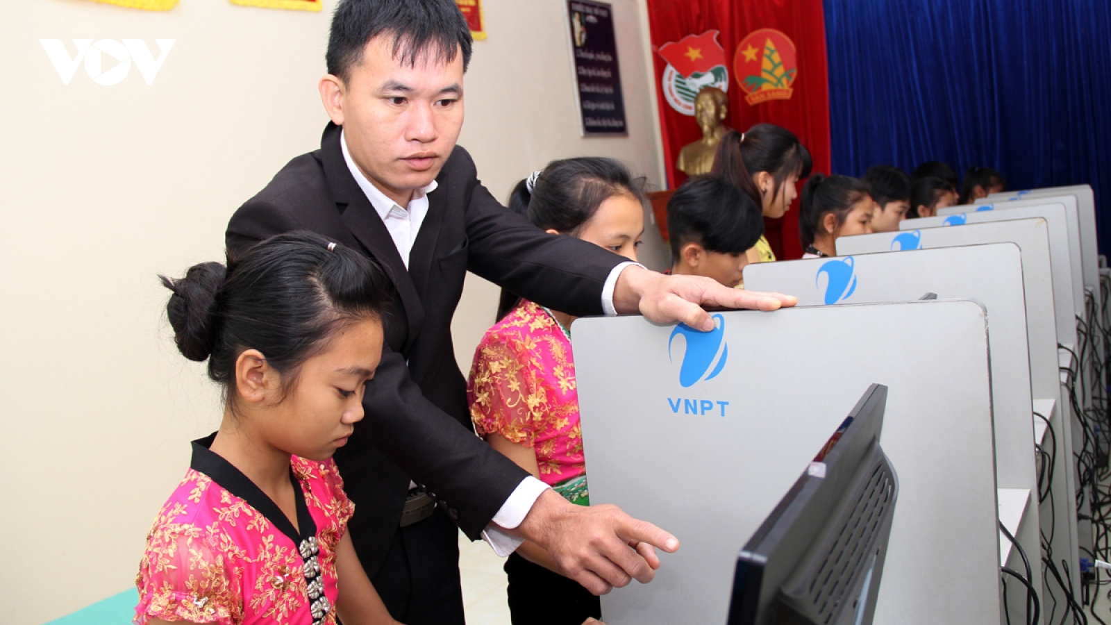 Cần giải pháp bền vững cho lao động trẻ ở vùng cao Lai Châu