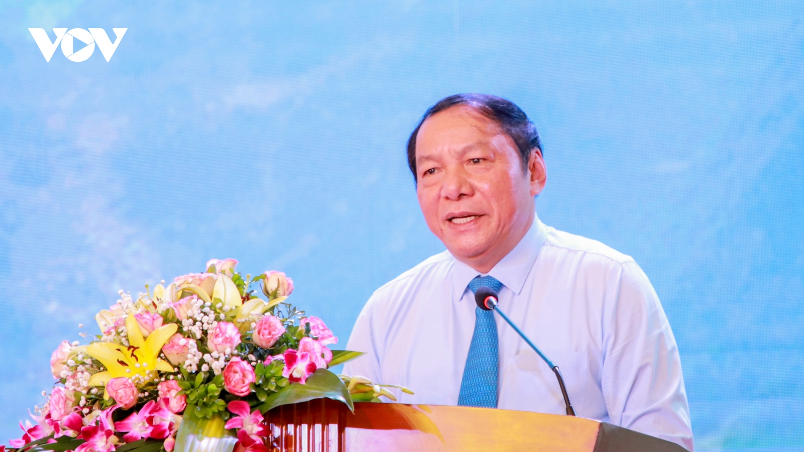 Bộ trưởng Nguyễn Văn Hùng: Tránh tình trạng "du lịch 1 lần" ở Việt Bắc