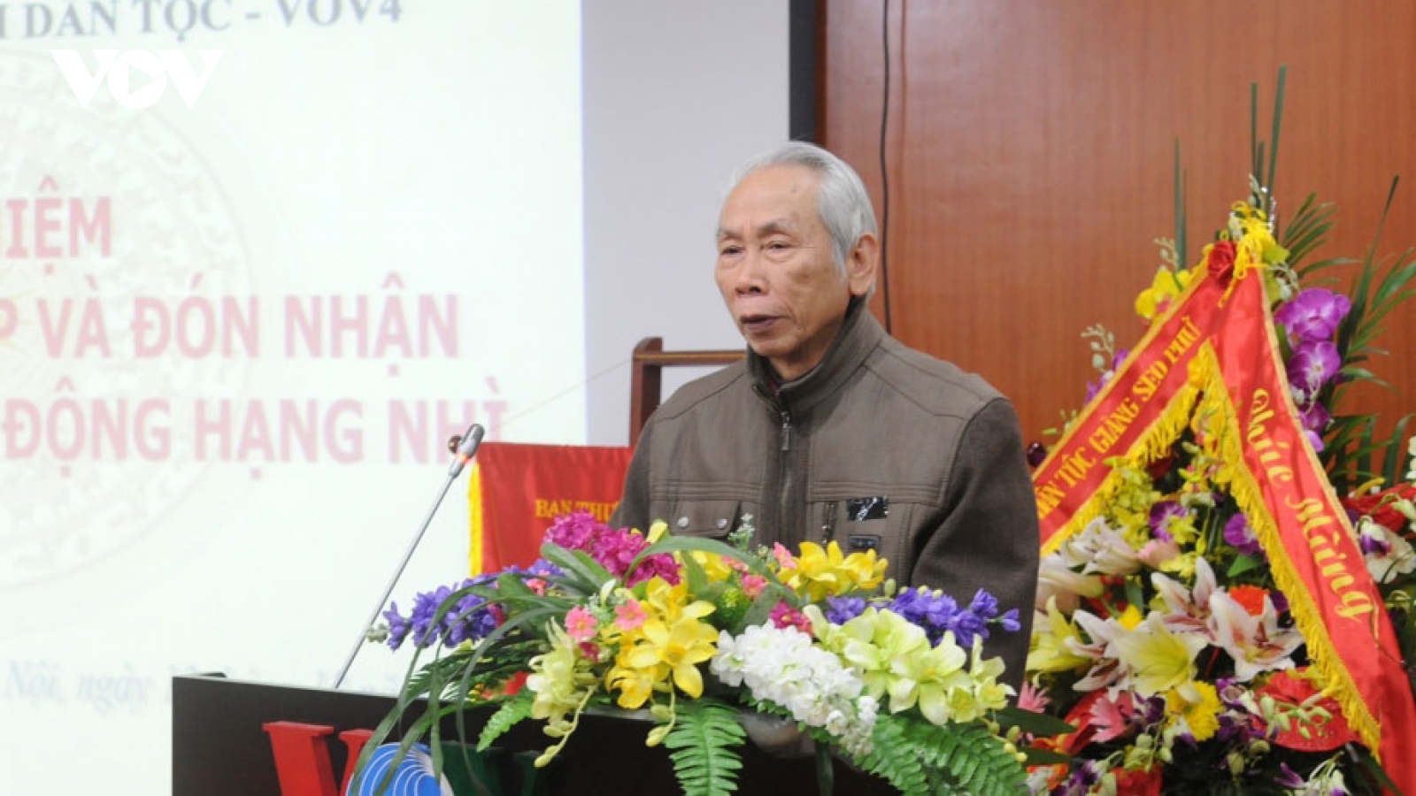 Vĩnh biệt nhà báo Đặng Quang Tình - "vua giải nhất" của Đài Tiếng nói Việt Nam