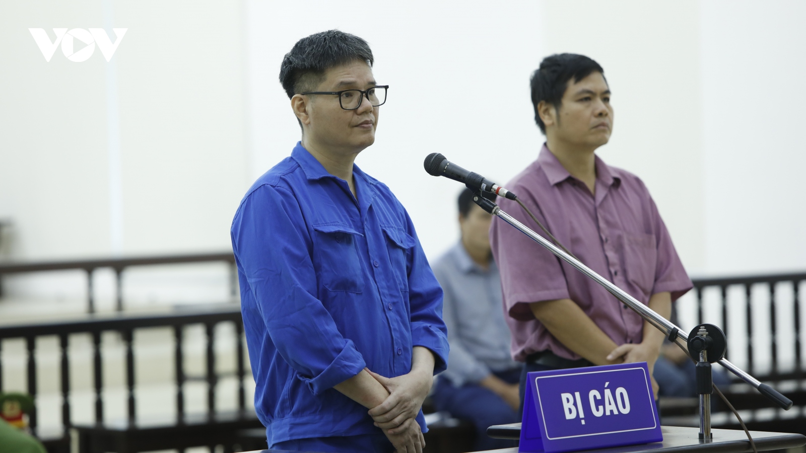 Bị cáo Mai Phan Lợi được giảm án 3 tháng tù