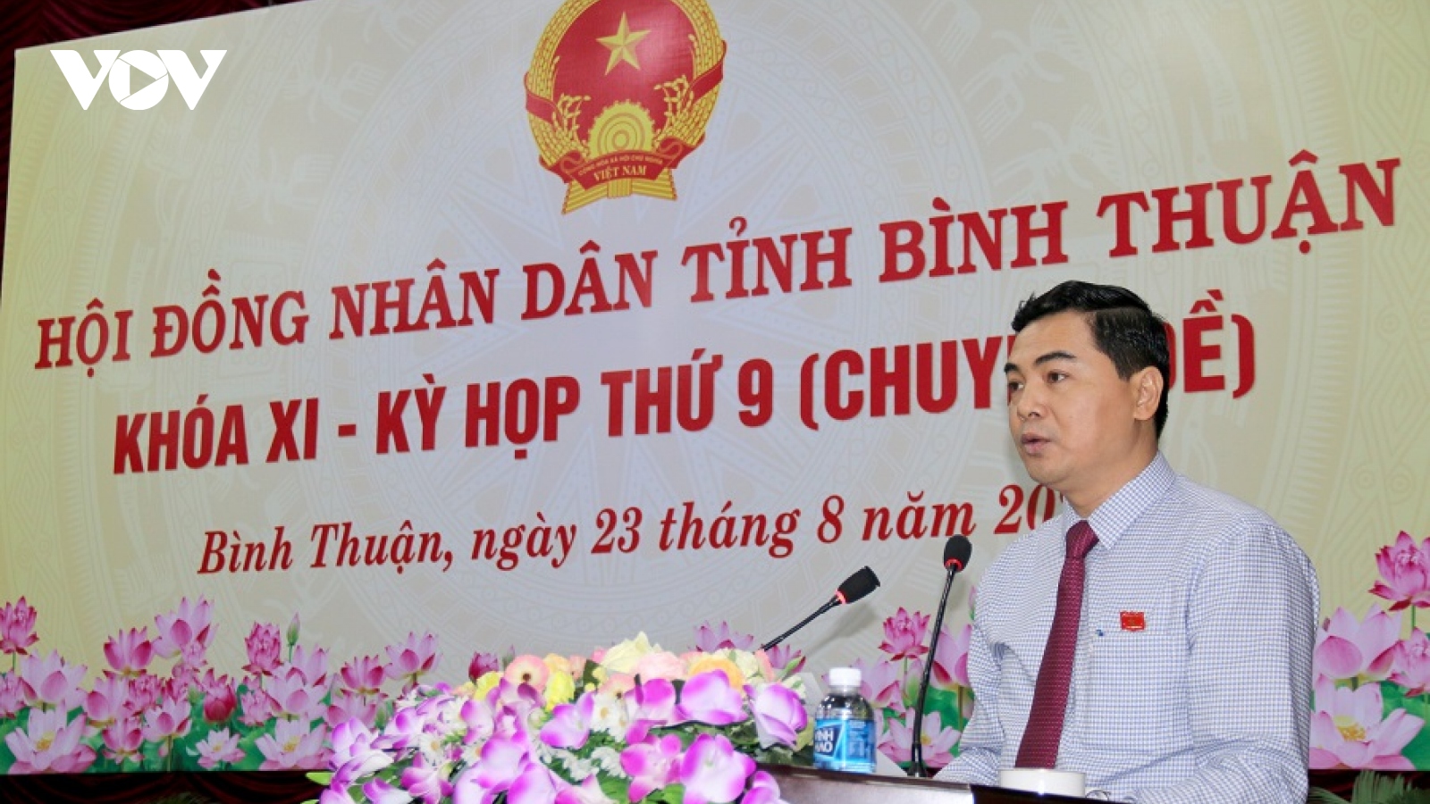 Bình Thuận sẽ thu hồi hơn 45.000 m2 đất để làm nhà ở xã hội