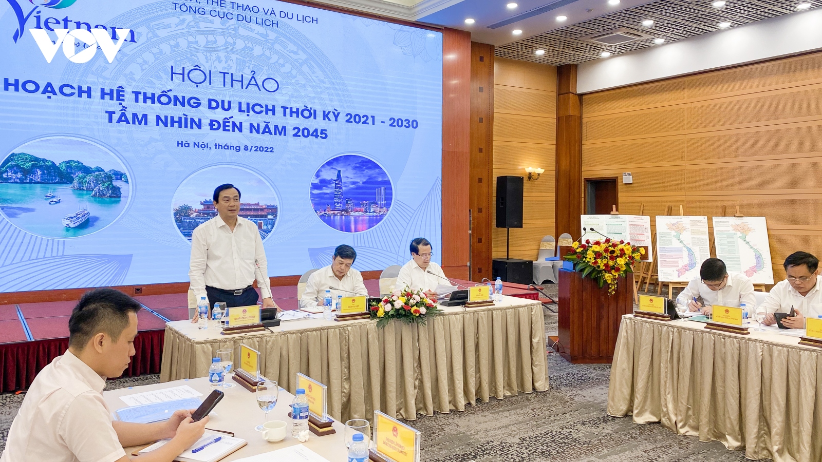 Thêm 3 dòng sản phẩm mới trong quy hoạch du lịch Việt Nam thời kỳ 2021 - 2030