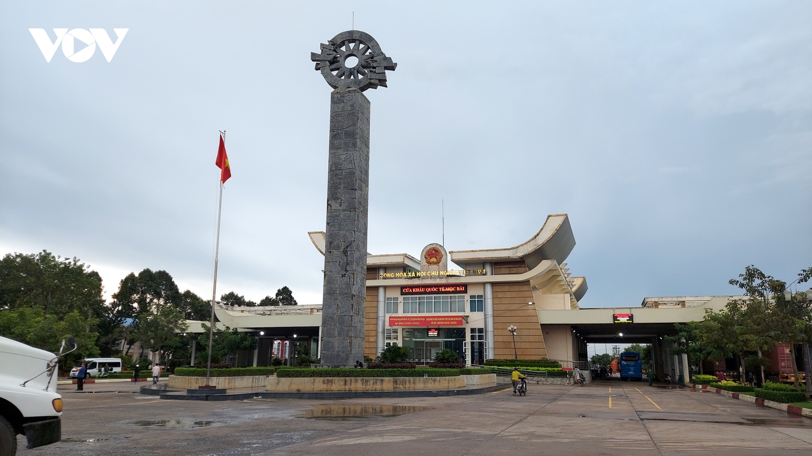 Tây Ninh phối hợp giải quyết vụ hơn 50 người Việt tháo chạy khỏi casino 