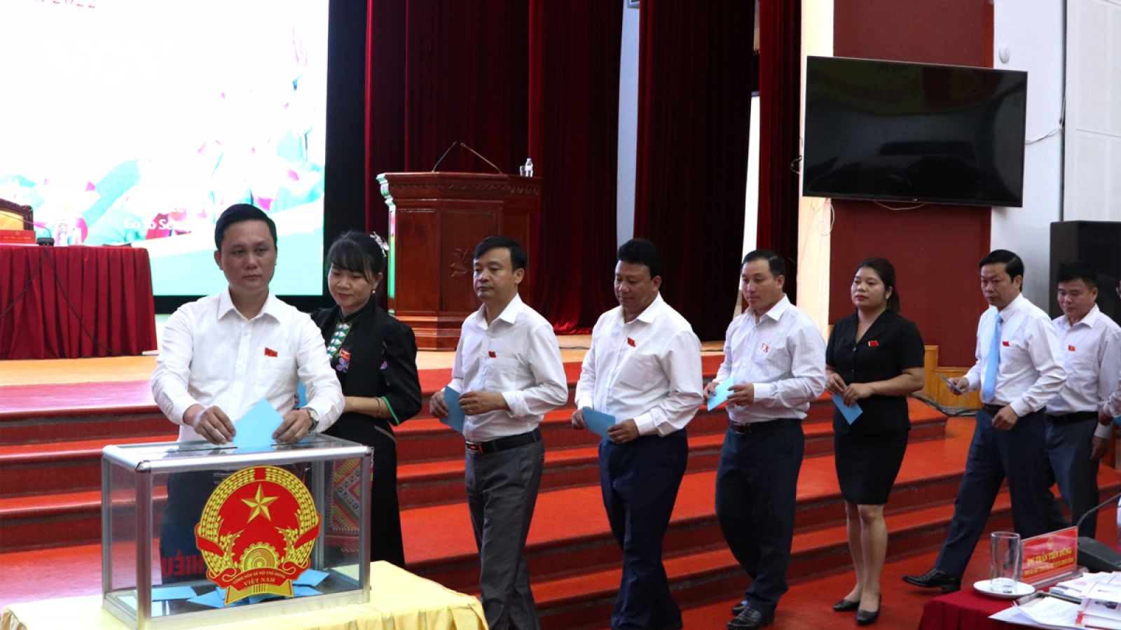 HĐND tỉnh Lai Châu tổ chức kỳ họp thứ 10, quyết định vấn đề phát triển KTXH