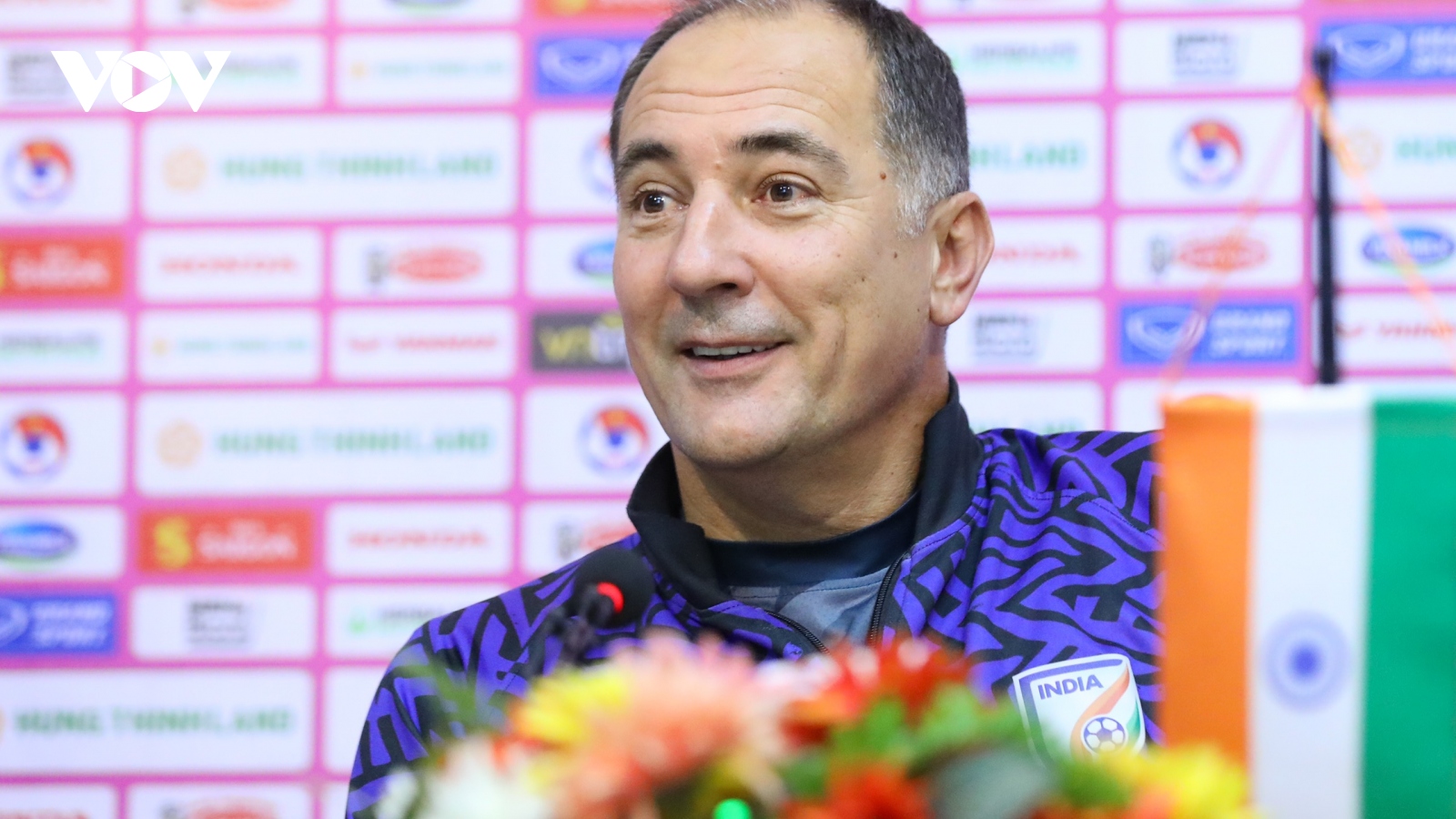 HLV Igor Stimac: "ĐT Việt Nam có tiềm năng nhất nhì châu Á"