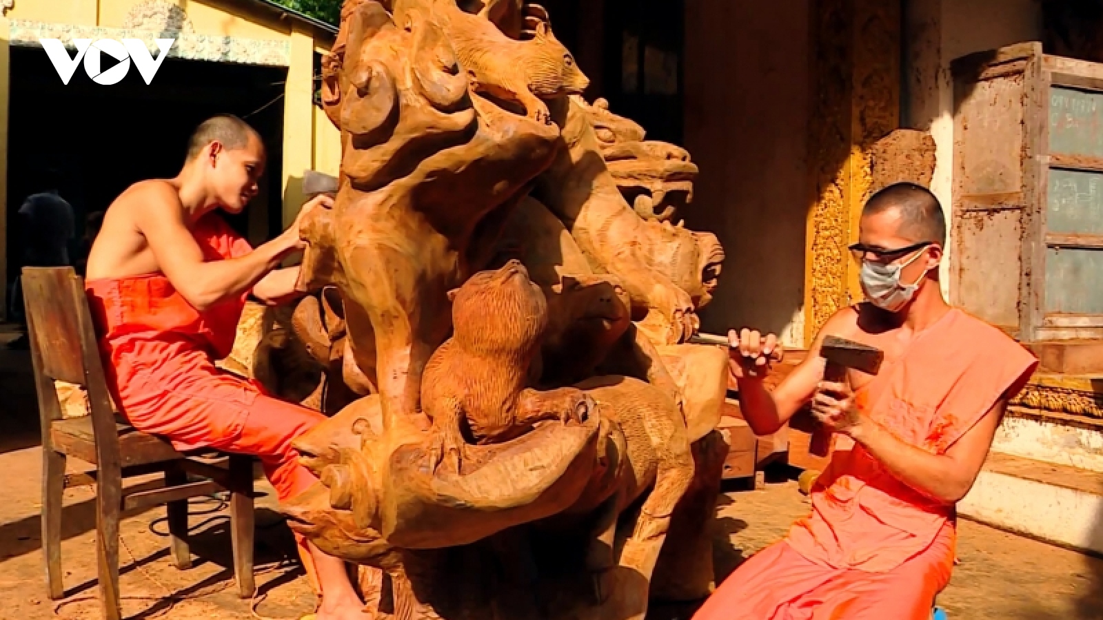 Trà Vinh chú trọng, tạo điều kiện phát huy giá trị văn hóa truyền thống Khmer