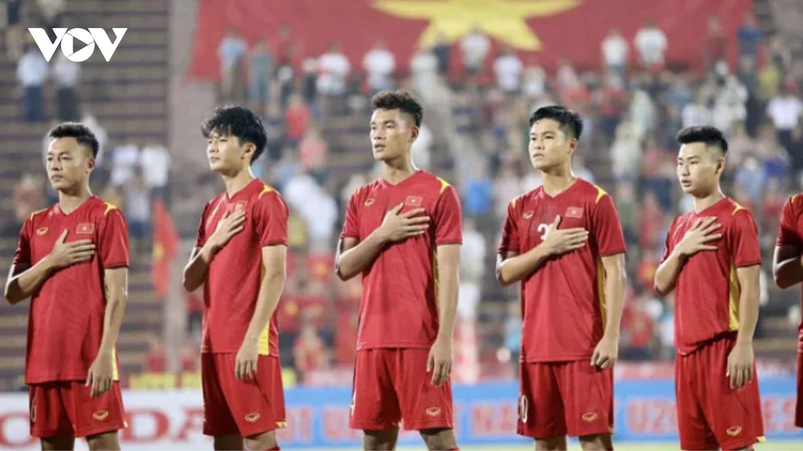 Bốc thăm VCK U20 châu Á 2023: U20 Việt Nam nguy cơ bảng tử thần