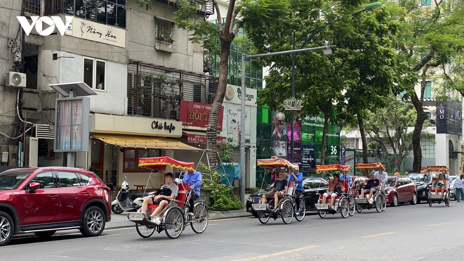 "Việt Nam vẫn thiếu công cụ quan trọng nhất để hút khách quốc tế"