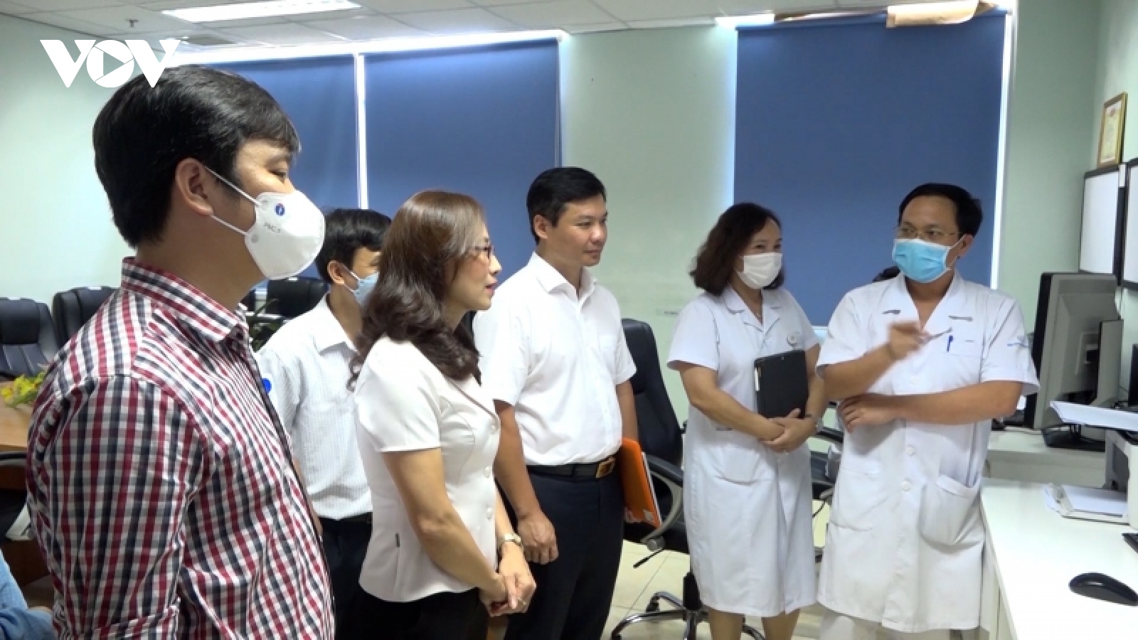 Bệnh viện miền núi Yên Bái triển khai hồ sơ bệnh án điện tử