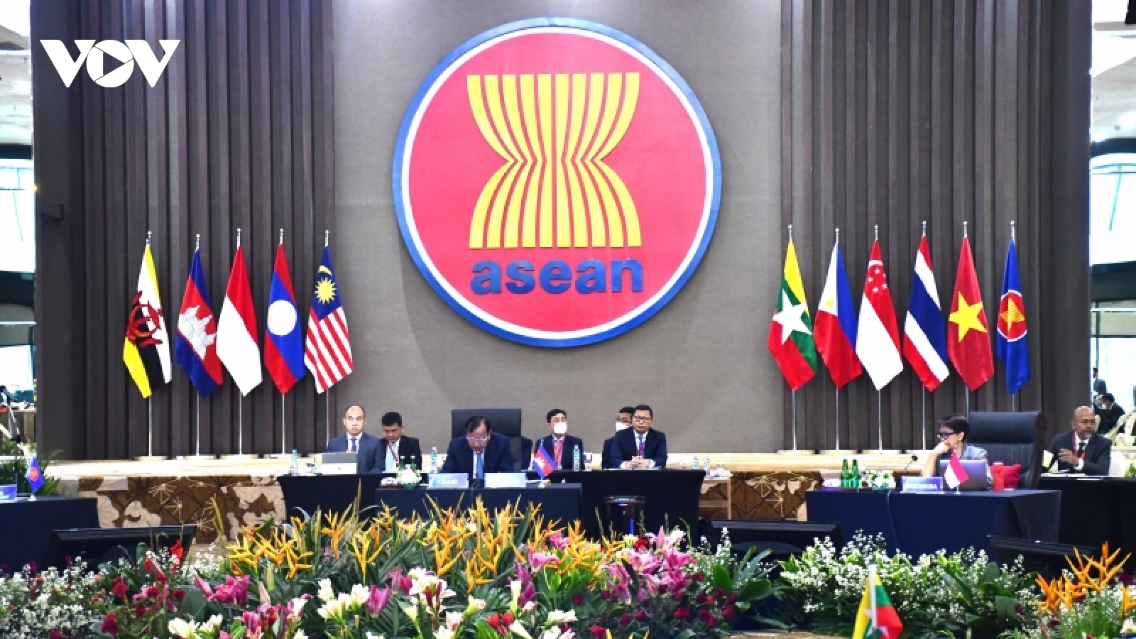 Việt Nam nhấn mạnh tầm quan trọng của việc duy trì tính toàn vẹn ASEAN