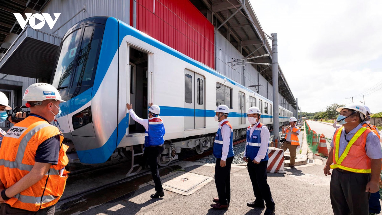 Bộ GTVT nói gì về đường sắt đô thị Hà Nội, TP.HCM liên tục đội vốn, lùi tiến độ?